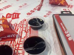 -饶福记·南昌烧烤大排档(九龙湖土著店)