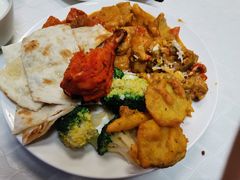-恒河传奇印度餐厅GANGES