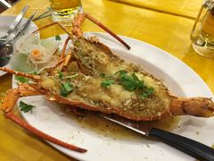 -班赞海鲜市场