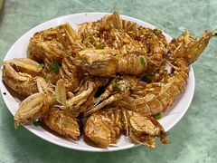 -范饭椰林川湘味海鲜·椰子鸡(三亚湾椰梦长廊店)