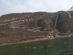 -野三坡刘家河高山漂流