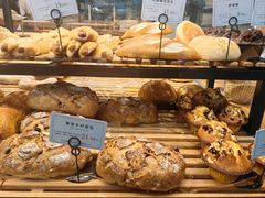 -21克拉面包(大悦城店)