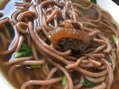 -正顺饸饹馆(中土商务楼店)