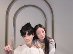 -上海杜莎夫人蜡像馆