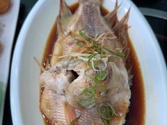 -小海豚•老字号海鲜餐厅(天涯店)