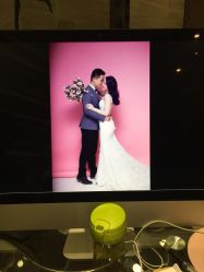 点击看大图 -太郎花子婚纱摄影艺术中心