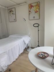 -Doris多里斯半永久纹眉·SMP纹发·发际线