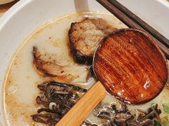 -味千拉面(惠州文昌一路分店)