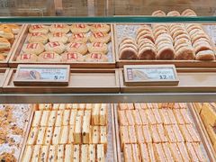 -泸溪河桃酥(凯德MALL太阳宫店)