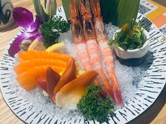 -西月山居匠心创意料理(江汉路新佳丽广场店)