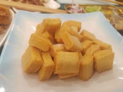 -烤肉刘·清真老北京炙子烤肉(虎坊桥老店)