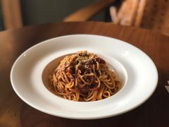 传统意式肉酱面-UPPER KITCHEN(延安路店)