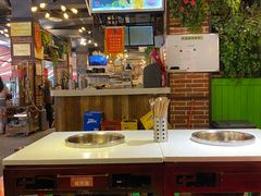 大堂-钢管厂五区小郡肝火锅串串香(总店)