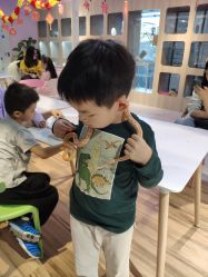 -Moni星球萌宠·小马宝莉·灵蛇·高端高阶全萌宠互动体验俱乐部(红豆国际广场店)