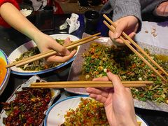 -醉小酒馆·川菜·江湖菜·重庆菜(观音桥旗舰店)