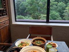 -素描餐厅(灵隐天竺店)