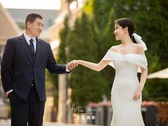 -艺匠摄影ARTIZ STUDIO(大连店)