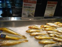 -盒马鲜生(曜一城店)