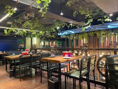 -1819餐厅·团队聚餐·烤串·精酿