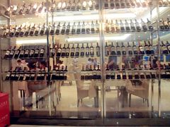 大堂-红菜坊·烤鸭·川鲁宴(石园店)