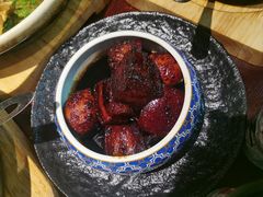 -永安鱼庄·镇江菜(东吴路店)