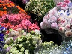 -循礼门鲜花花市(武汉循礼门店)