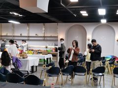 -白梧桐·团建聚会·百人轰趴馆(留仙洞店)