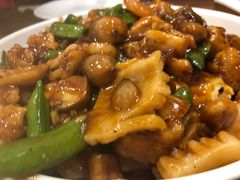 -砂锅李(九江路店)