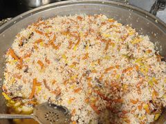-粒粒香抓饭王(天马美食街店)