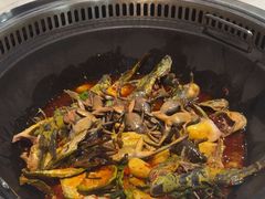 -大鹅岛灶台鱼·铁锅炖(水库路店)
