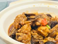 -山外山菜馆(玉泉路店)