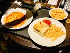 -上海崇明金茂凯悦酒店