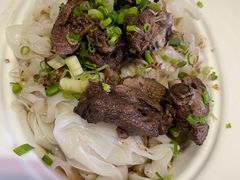 -沙河粉村·国家非遗传承(云台店)