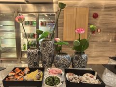 -北京王府井希尔顿酒店·万斯阁西餐厅