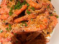 -青雅中餐厅(大连金石滩绿发希尔顿度假酒店)