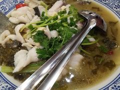 -家乡饭店(里仁洞店)