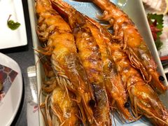 -红叶日本料理(开发区店)