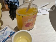 -九毛九西北菜(番禺万达店)
