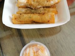 -江渔儿酸菜鱼(港湾1号店)