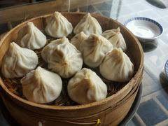 -笑来喜馄饨小笼工坊店(湖滨街店)