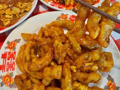 -满堂春特色餐馆