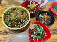 -冒椒火辣(奎星楼街店)