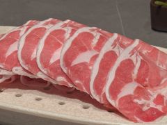 -额尔敦传统涮(体育场店)