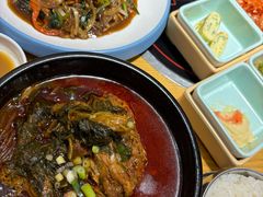 -韩香福脊骨汤锅(上杭路店)