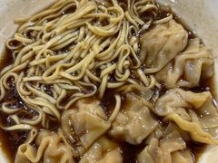 -蒋家桥饺面店(广陵路店)