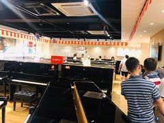 -柏斯音乐艺术中心·钢琴·吉他(上音店)