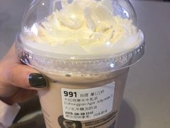 -瑞幸咖啡(长城大厦店)