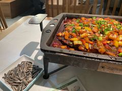 -江边城外烤全鱼(嘉定万达广场店)