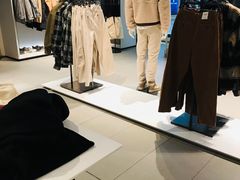 -ZARA(红谷滩万达店)