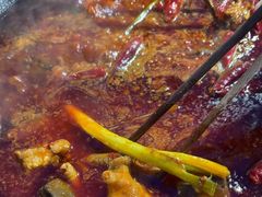 -五里关火锅(牛市口店)